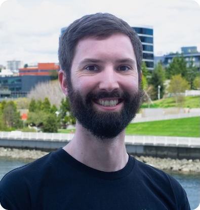 Dallas Slaughter, Founding Engineer at Caddi, driving AI automation technology and innovation.